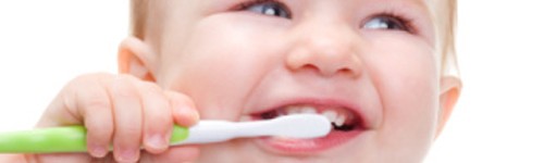Bebek ve Çocuklarda Diş Sağlığı