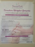 prematurk