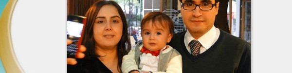 Güncel Anne, Blogcu Anne’ye konuk oldu