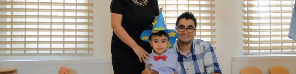 Dört yaş