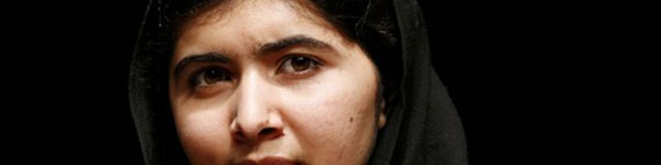 Korkudan daha güçlü bir çocuk: MALALA YUSUFZAY