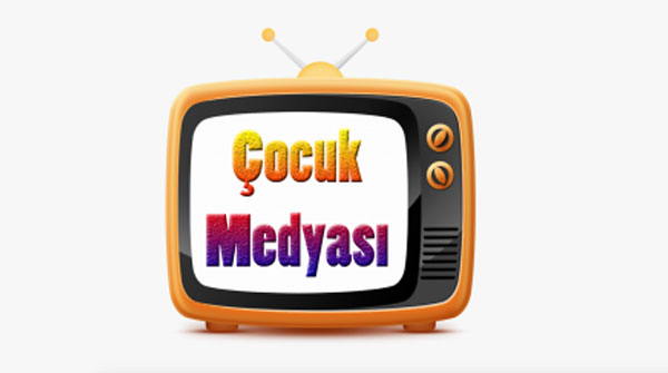 Çocuk Medyası yayında