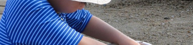 Çocukları güneşten korumanın  yolları